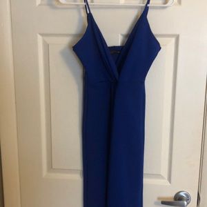 *NEW House of Harlow dress